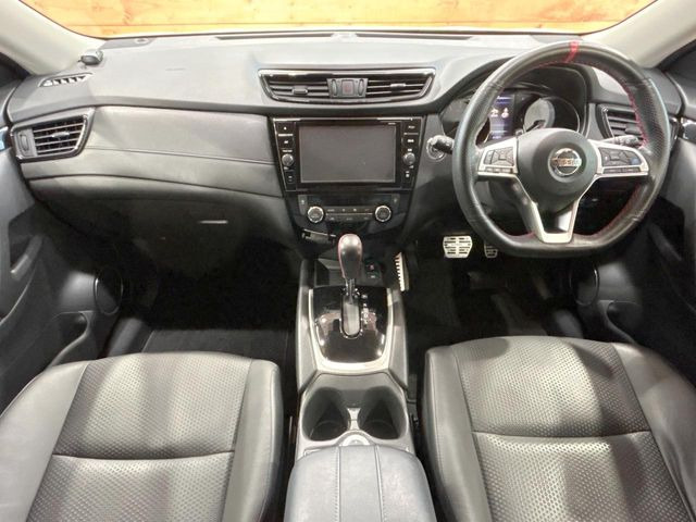 エクストレイル2.0 20Xi エクストリーマーX 4WD