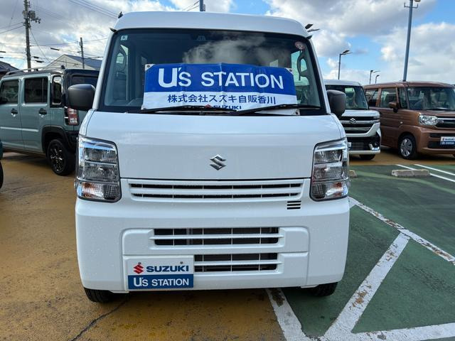 エブリイPA リミテッド