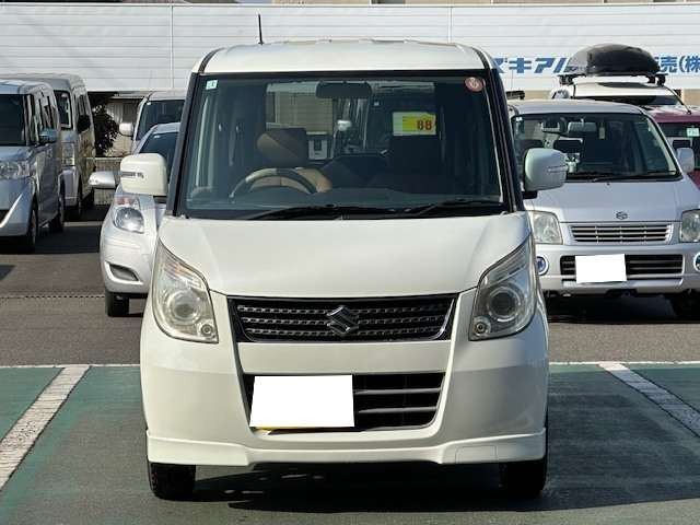 パレットリミテッド