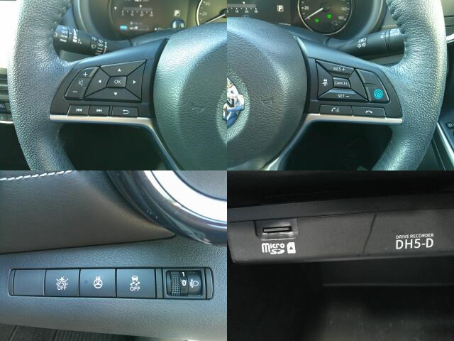 �e��X�C�b�`�t���ł��B�b��̃C���e���W�F���g�G�}�[�W�F���V�[�u���[�L���ځB���S�^�]�̋��������ł���(�j�b�T��)