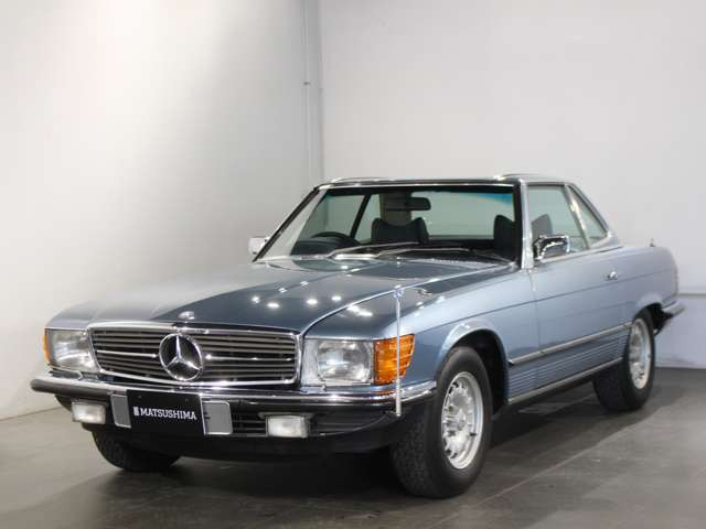 SLクラス450SL