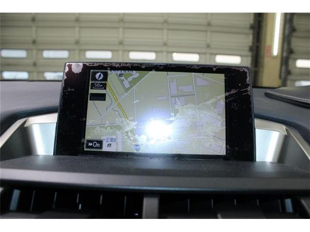 NX300h バージョンL 4WD