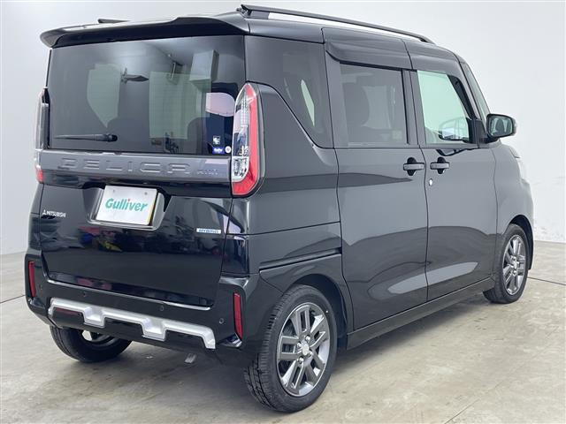 デリカミニG プレミアム