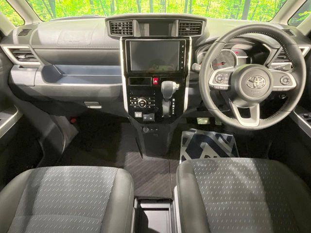 ルーミー1.0 カスタム G