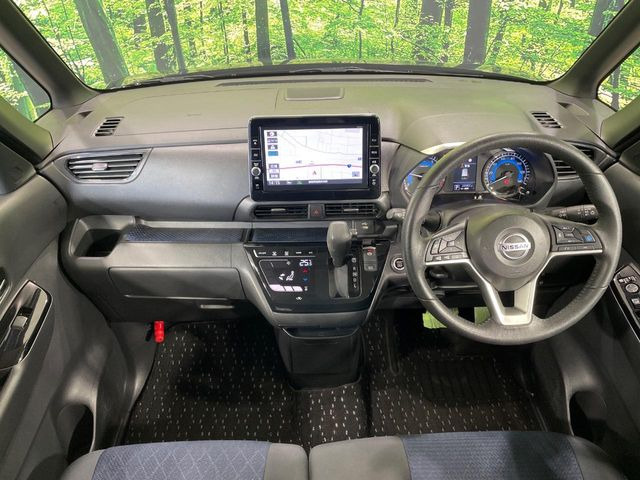 ルークスハイウェイスター Gターボ プロパイロットエディション