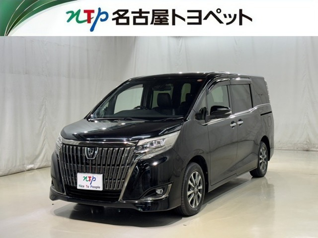 エスクァイア2.0 Gi プレミアムパッケージ ブラックテイラード