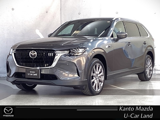 CX-803.3 XD エクスクルーシブ モード ディーゼル