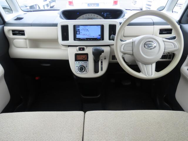 ムーヴキャンバスX SAIII