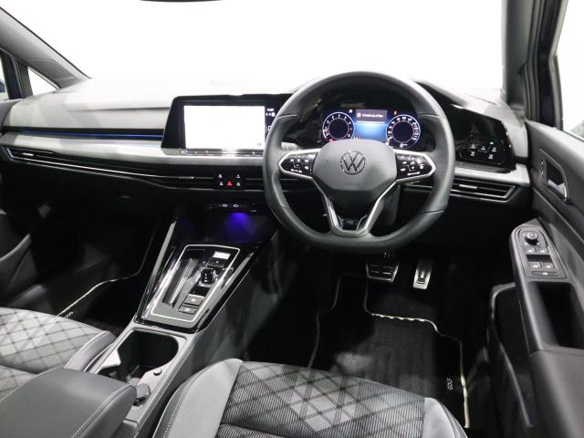 ゴルフヴァリアント