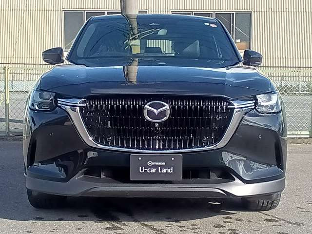 CX-602.5 25S エクスクルーシブモード