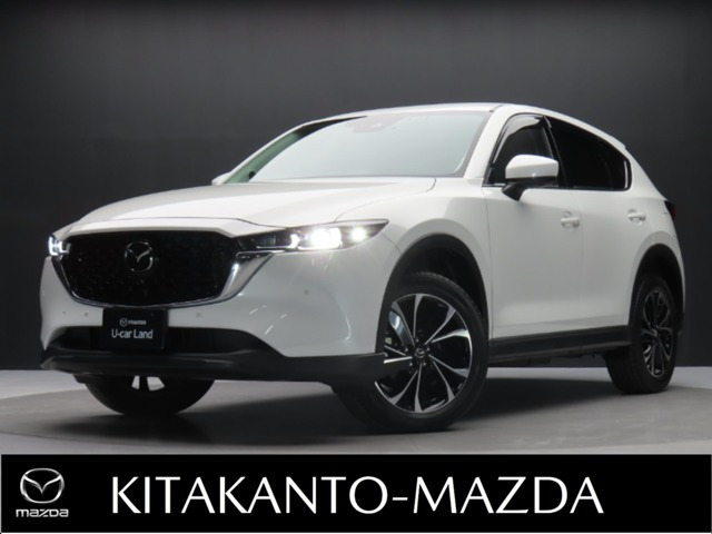 CX-52.2 XD Lパッケージ