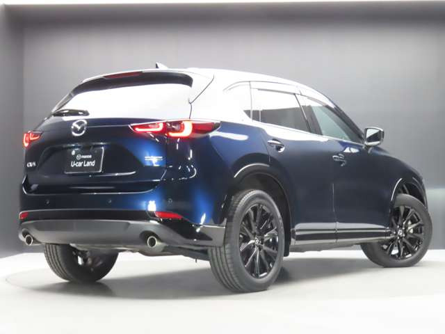 CX-52.2 XD レトロスポーツエディション 4WD