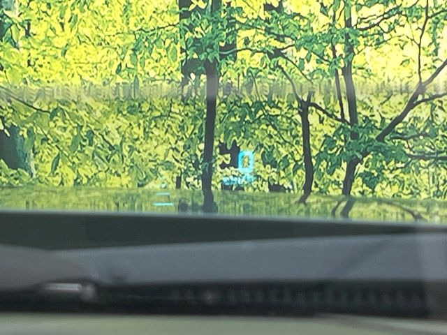 �y�w�b�h�A�b�v�f�B�X�v���C�z���݂̑��x�⑖�s�����f�W�^���\���ŉ^�]�ȑO���̃K���X�ɓ��e!�^�]���A�ڐ������炳���K�v�ȏ����m�F�ł���̂łƂ��Ă��֗��ň��S!