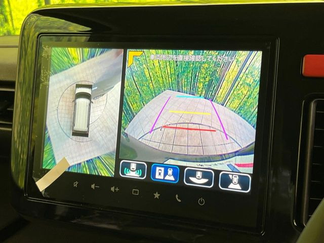 �y�S���ʃ��j�^�[�p�J�����z��p�̃J�����ɂ��A�ォ�猩���낵���悤�Ȏ��_��360�x�N���}�̎��͂��m�F���邱�Ƃ��ł��܂������p�������m�F���₷���A�����ꏊ�ł̐؂�Ԃ��⒓�Ԃ��X���[�Y�ɍs���܂��B