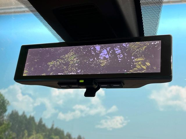 �y�C���e���W�F���g���[���~���[�z��Ȃ̑傫�ȉו��⓯��҂Ō�����m�F���Â炢���ł����S!�J�������B�e�����ԗ�����̉f�������[���~���[���ɕ\���B�N���A�Ȏ��E�ŏ󋵂̊m�F���\�ł�!