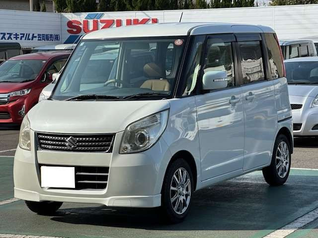 パレットリミテッド