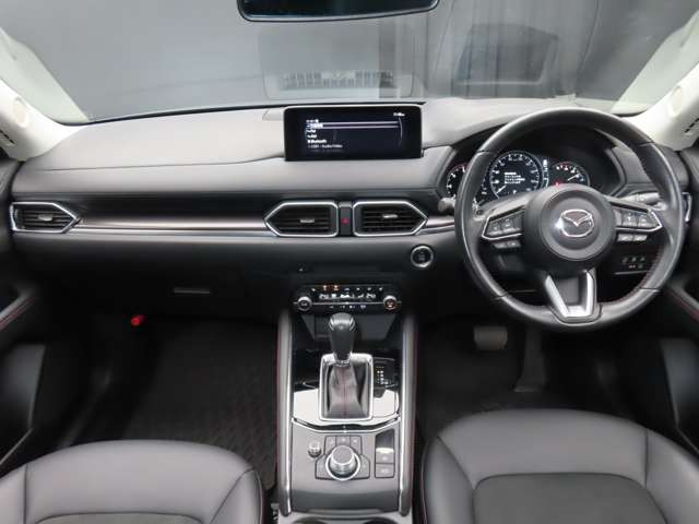 CX-52.2 XD ブラックトーンエディション