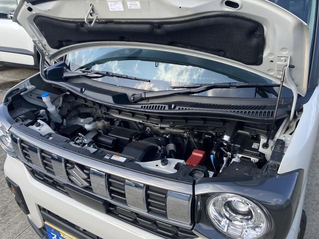 スペーシアギア