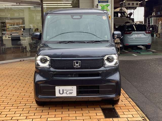 N-BOX
