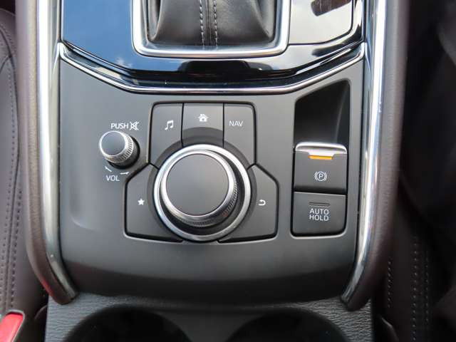 CX-52.2 XD エクスクルーシブ モード