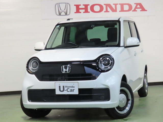 N-ONEオリジナル 4WD