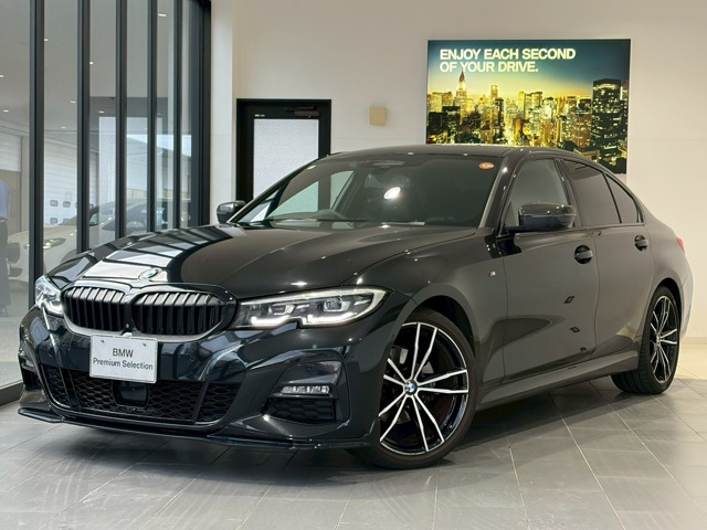 3シリーズセダン320d xドライブ Mスポーツ 4WD