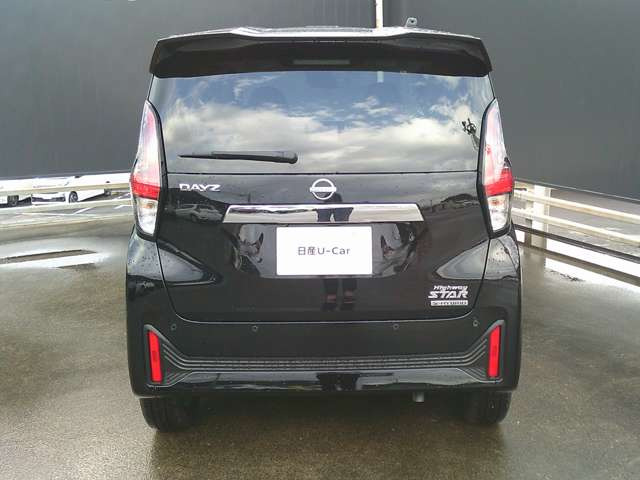 デイズハイウェイスター Gターボ プロパイロットエディション