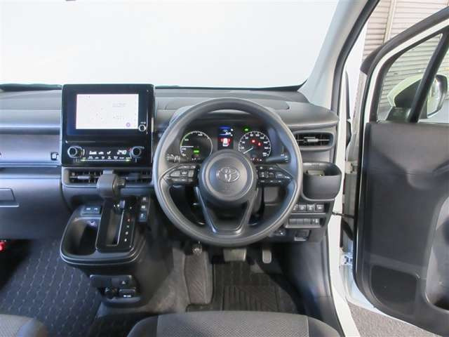 シエンタハイブリッド 1.5 G