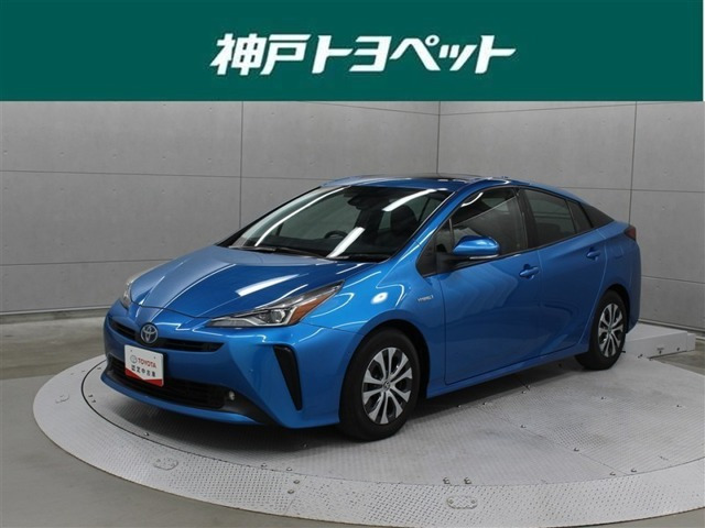 プリウス1.8 A プレミアム