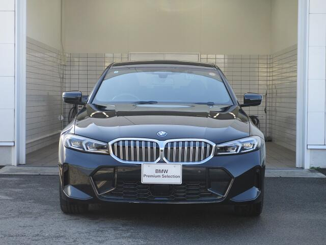 3シリーズセダン330e Mスポーツ