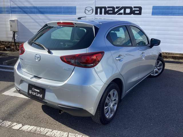MAZDA21.5 15C