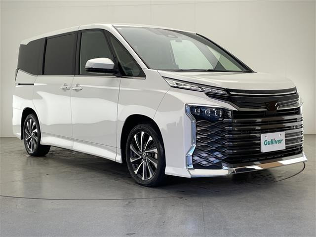 ヴォクシー2.0 S-Z