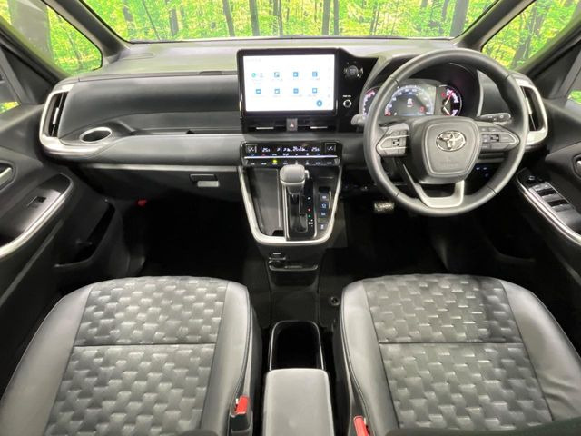 ヴォクシー2.0 S-Z