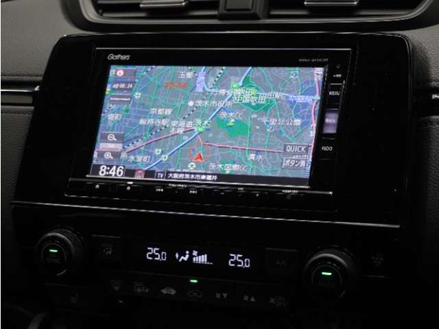 CR-V2.0 e:HEV EX ブラック エディション