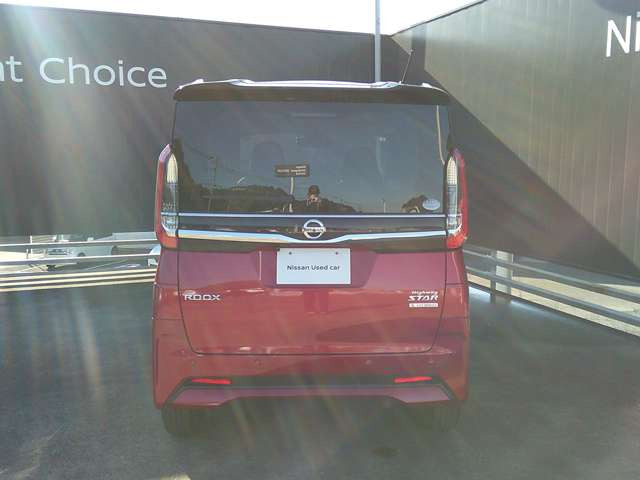 デイズハイウェイスターX プロパイロットエディション