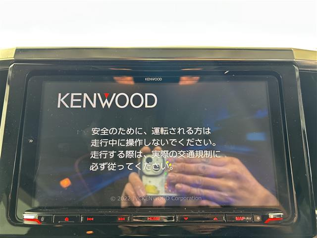 ヴェルファイア2.5 Z Aエディション