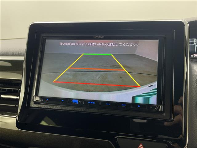 N-BOXカスタムG L ターボ ホンダセンシング