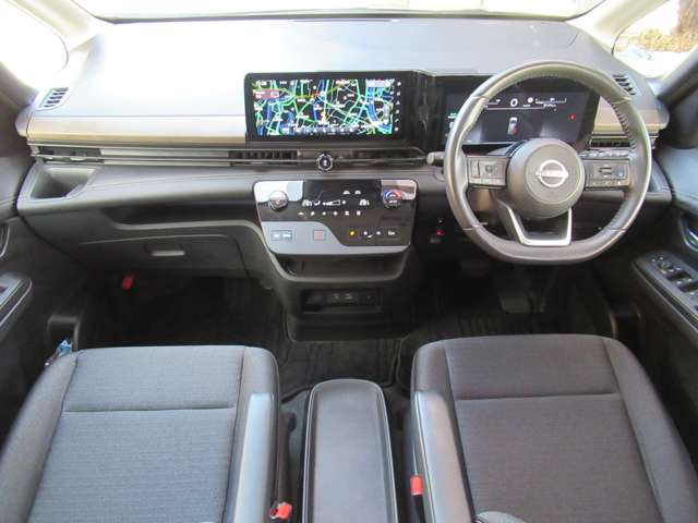 セレナ1.4 e-POWER ハイウェイスターV