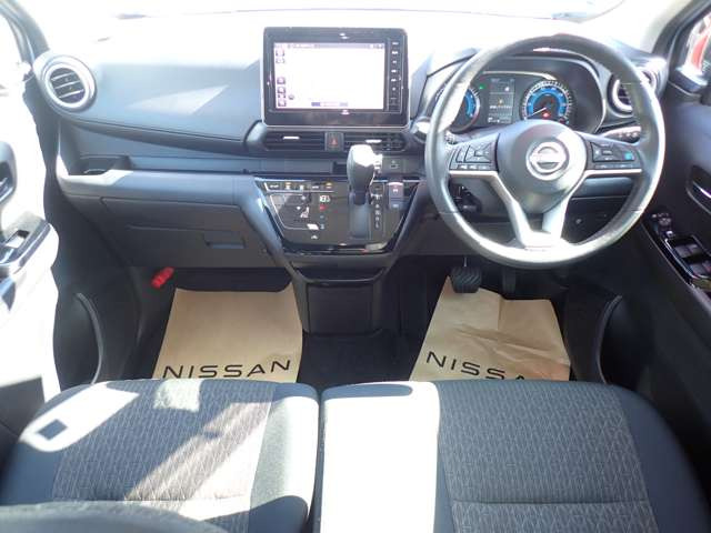 デイズハイウェイスターX プロパイロットエディション