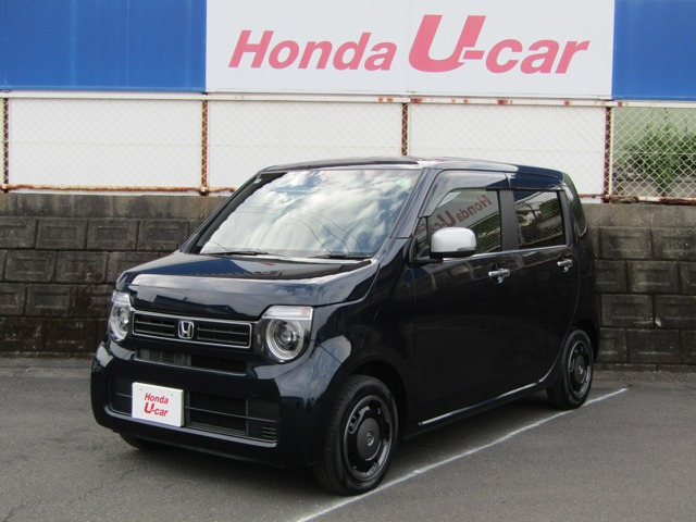 N-WGNL スタイルプラス ビター