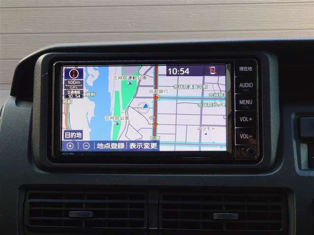 ピクシスバンクルーズターボ 4WD