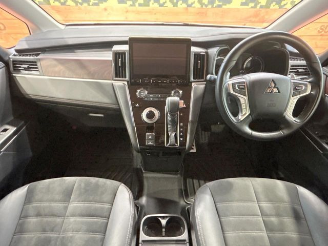 デリカD:52.2 ジャスパー 4WD