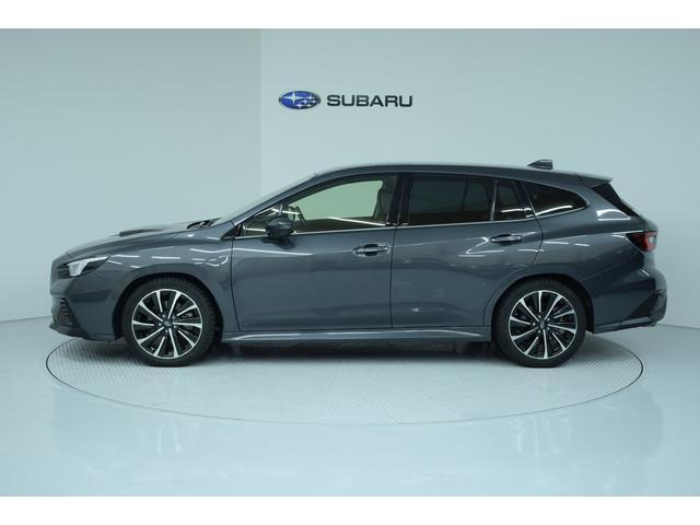 レヴォーグ1.8 STI スポーツ EX 4WD