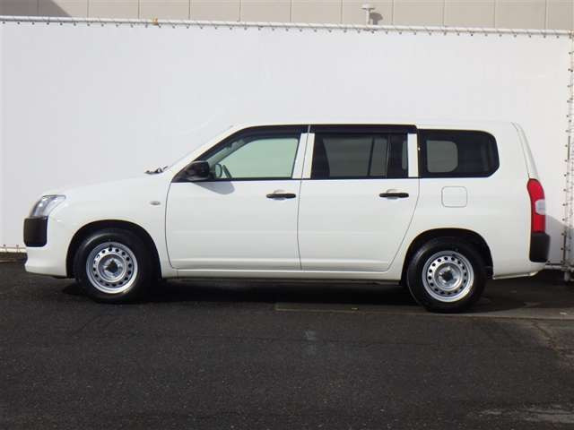 プロボックスバン