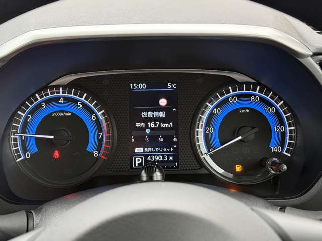 デイズルークスX