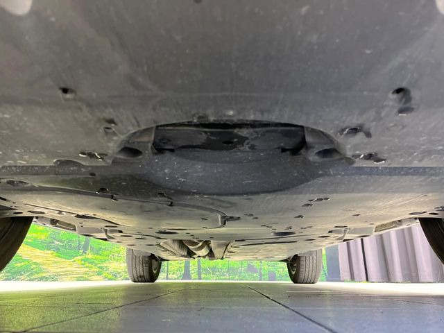 下回りがきれいなうちに、防錆加工の施工がオススメ。降雪地域はもちろん、沿岸部にお住いの方や、趣味でマリン・ウィンタースポーツをされる方にご好評いただいております。