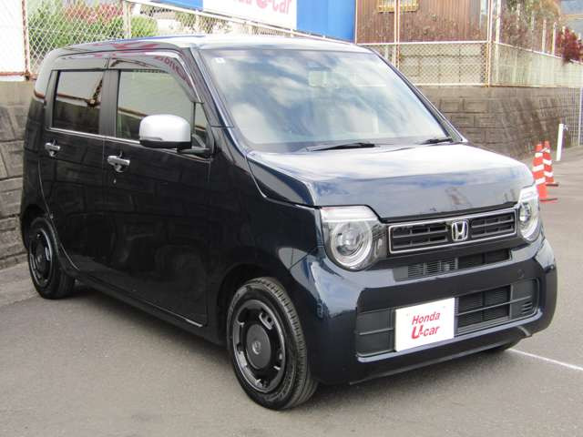 N-WGNL スタイルプラス ビター