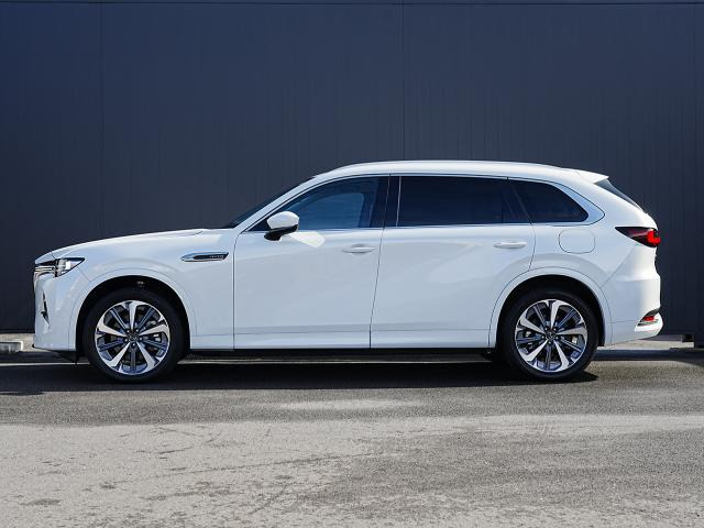 CX-803.3 XD ハイブリッド エクスクルーシブ モダン ディーゼル 4WD