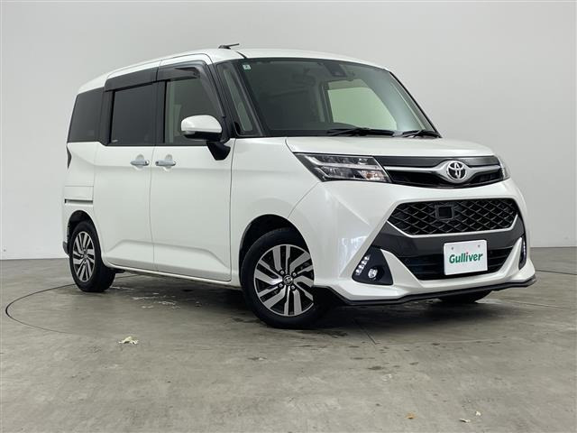 タンク1.0 カスタム G S