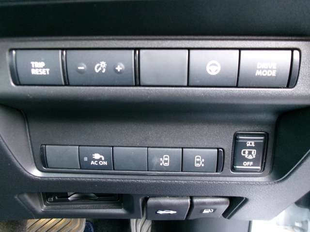 セレナ1.4 e-POWER AUTECH